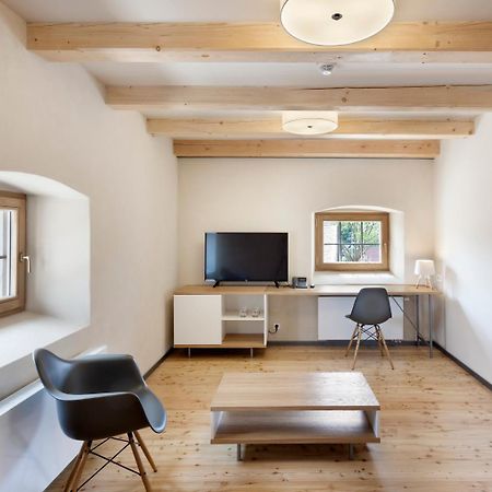 Hotel Kleis Cvikov 外观 照片