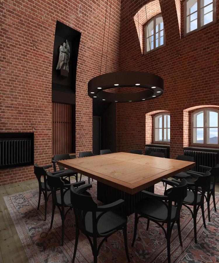 Hotel Kleis Cvikov 外观 照片