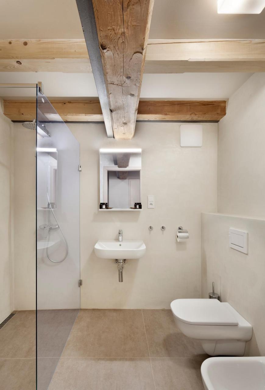 Hotel Kleis Cvikov 外观 照片
